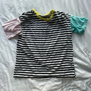 Striped Tee